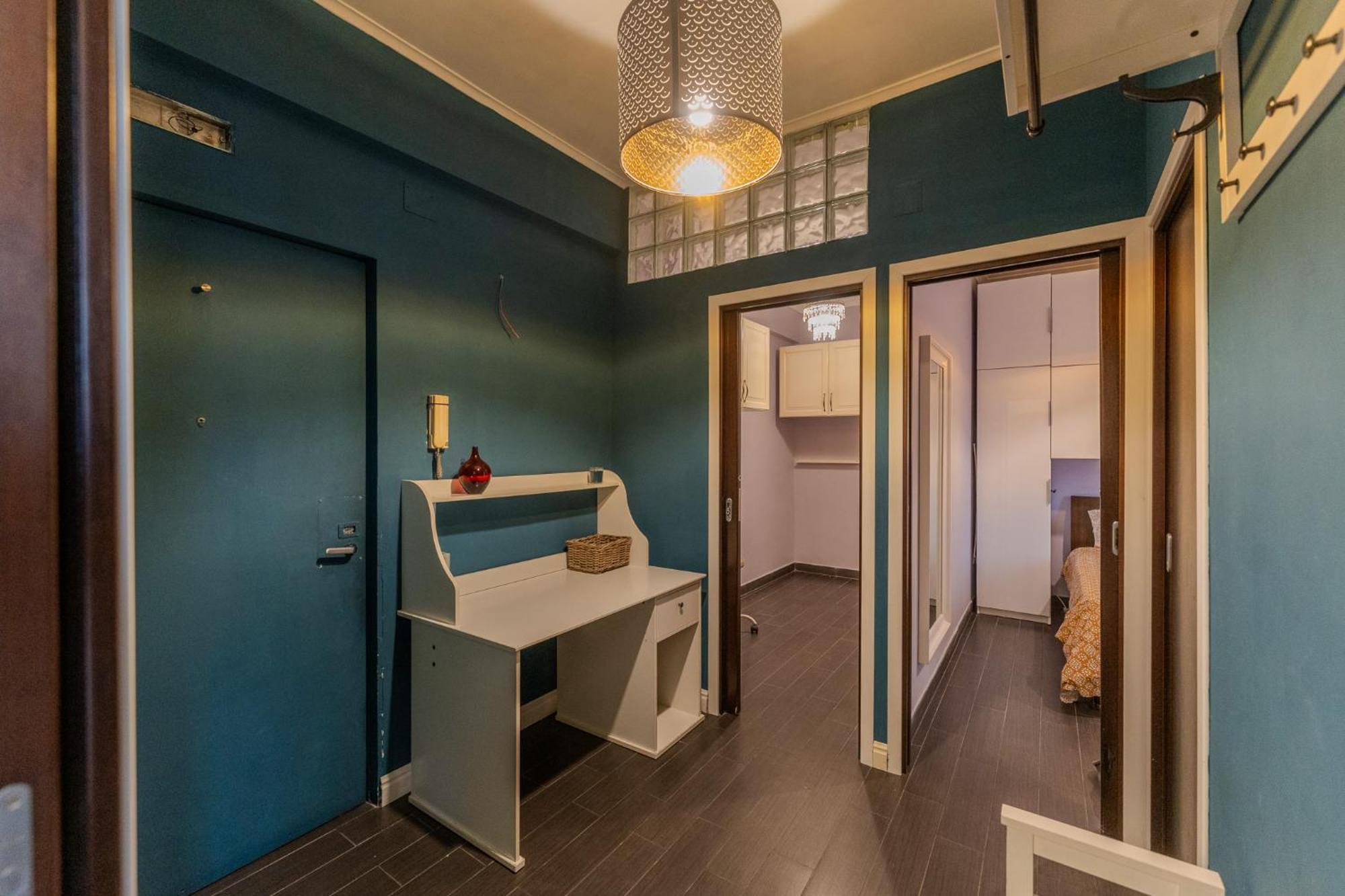 Apartment Holidays In The Rizzo'S House Naples