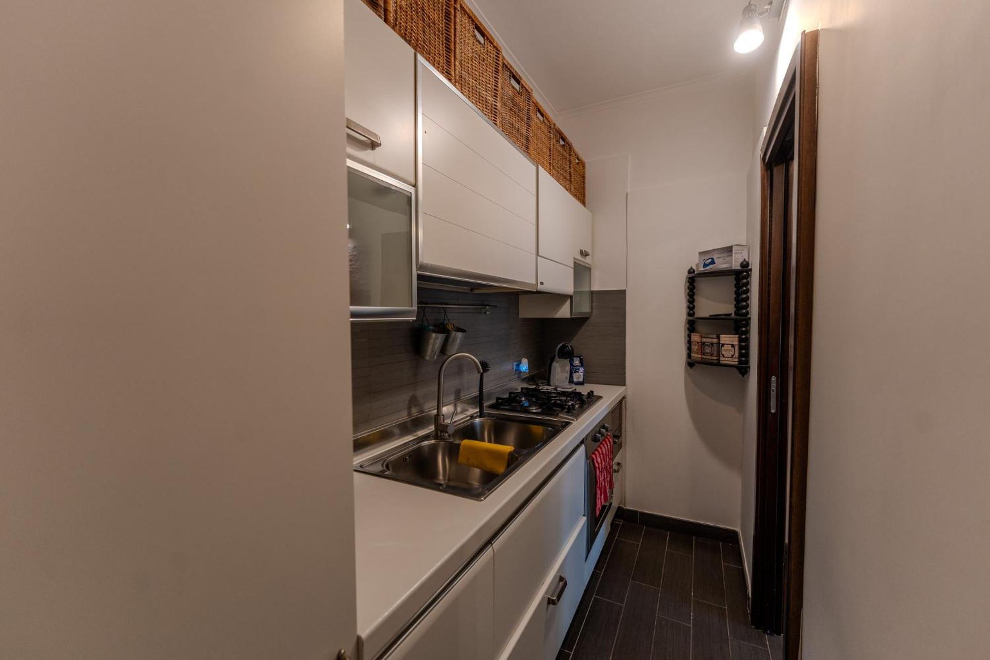 Holidays In The Rizzo'S House Apartment Naples